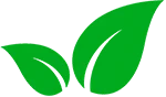 leaf icon